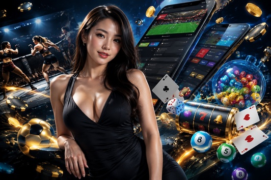 casino168