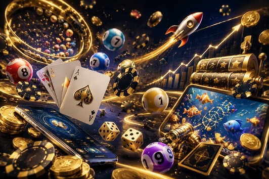 casino168