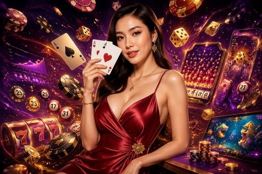 casino168