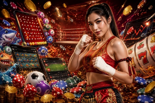 casino168