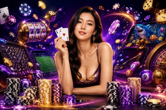 casino168