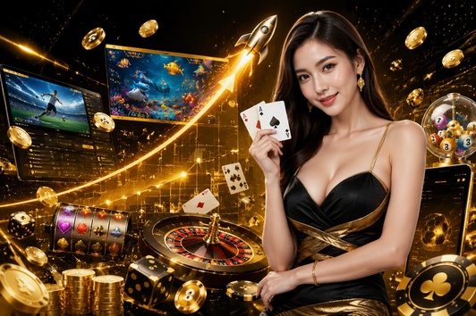casino168