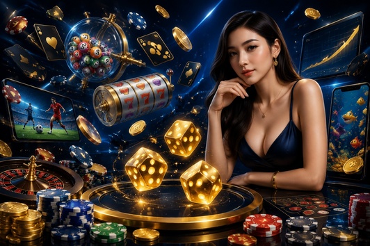 casino168