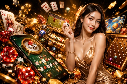 casino168
