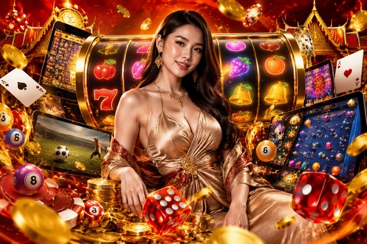 casino168