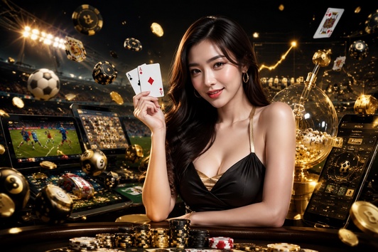 casino168
