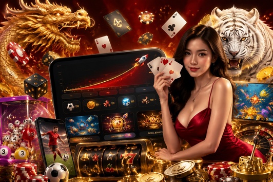 casino168