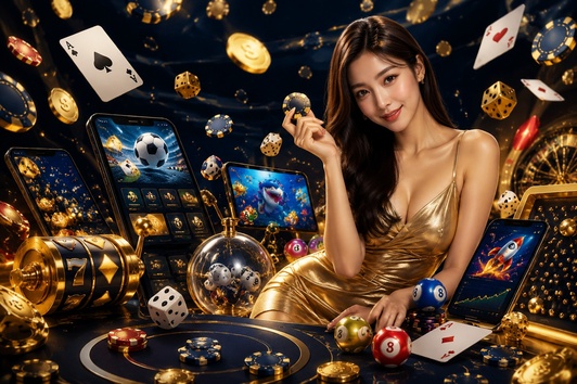 casino168