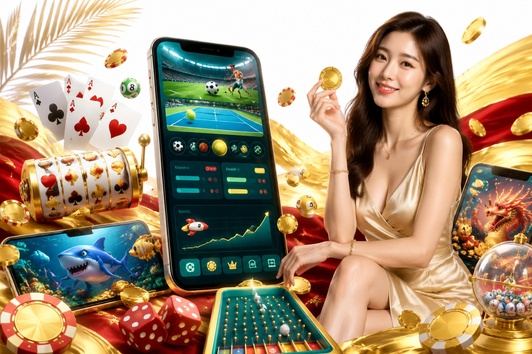 casino168