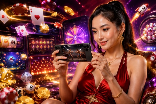 casino168
