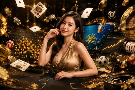 casino168