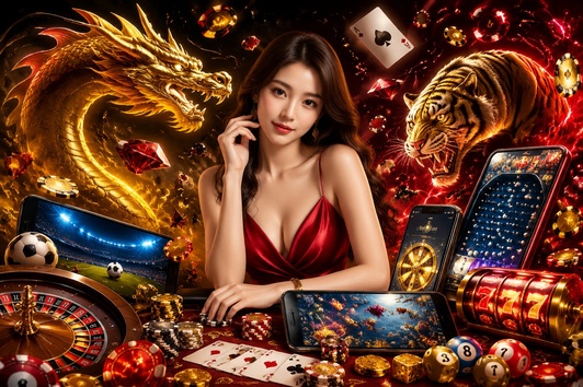 casino168