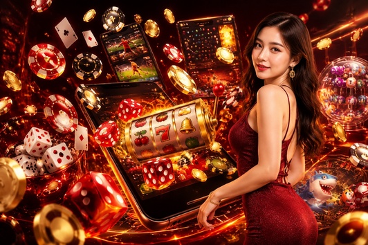 casino168