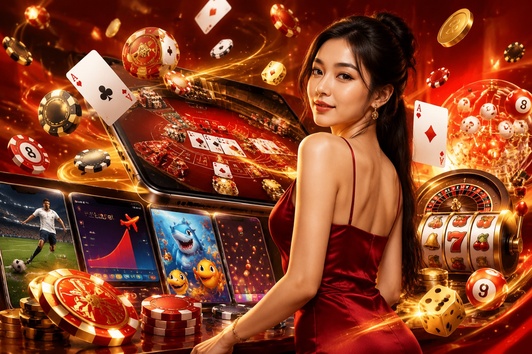 casino168
