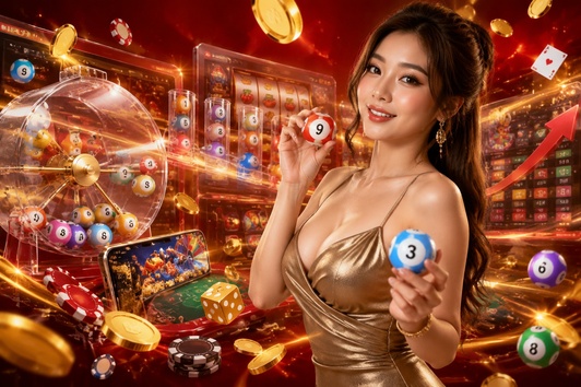 casino168
